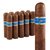 Nub Sumatra by Oliva 460 (Gordo) (4.0"x60) Pack of 10
