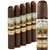 New World Puro Especial by AJ Fernandez Robusto (5.5"x52) Pack of 5