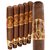 Oliva 135th Perfecto (5.5"x54) Pack of 5