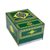 CAO Brazilia Lambada (Toro) (6.0"x50) Box of 20