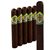 CAO Brazilia Amazon (Gordo) (6.0"x60) Pack of 5