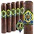 CAO Brazilia Gol! (Robusto Extra) (5.0"x56) Pack of 5