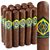CAO Brazilia Gol! (Robusto Extra) (5.0"x56) Pack of 15