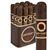 Odyssey Coffee Corona (Corona Gorda) (5.0"x44) Pack of 12