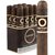 Odyssey Coffee Robusto (5.0"x50) Pack of 12