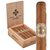 Ortega Cubao Robusto (5.0"x50) Box of 10