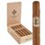 Ortega Cubao Churchill (7.0"x50) Box of 10