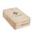 Ortega Cubao Toro (6.0"x50) Box of 10