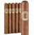 Ortega Cubao Toro (6.0"x50) Pack of 10