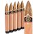 CAO Black Ltd. Edition Gothic (Torpedo) (6.0"x52) Pack of 5