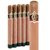 CAO Black Mosaic (Corona) (6.0"x42) Pack of 5