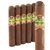 Oliva Master Blends III Robusto (5.0"x50) Pack of 5