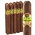 Oliva Master Blends III (Churchill) (7.0"x50) Pack of 10
