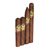 Oliva Master Blends III Sampler 4 Cigars