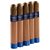 CAO Flavours Robusto - Moontrance (5.0"x48) Pack of 5