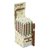 CAO Flavours Tubos - Eileen's Dream (Cigarillos) (4.7"x30) Box of 20
