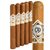 CAO Gold Corona (5.5"x42) Pack of 5