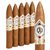CAO Gold Torpedo (6.2"x52) Pack of 5