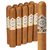 CAO Gold Robusto (5.0"x50) Pack of 10