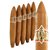 CAO Gold Perfecto (6.0"x60) Pack of 5