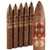 Oliva Saison Torpedo (6.0"x52) Pack of 5