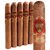Oliva Saison Toro (6.0"x50) Pack of 5