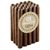 Knock-Offs - Coffee (Corona) (6.0"x44) Pack of 20