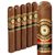 Perdomo 20th Anniversary Sun Grown Epicure (Toro) (6.0"x56) Pack of 5