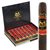 Partagas Black Label Crystal Tubes (Robusto) (5.5"x50) Box of 8