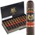 Partagas Black Label Colossal (Gordo) (4.5"x60) Box of 20