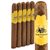 Partagas No. 2 (Corona) (5.7"x43) Pack of 5