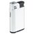 Palio Torcia Lighter - Silver