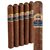 Punch Bareknuckle Pita (Toro) (6.0"x50) Pack of 5