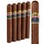 Punch Bareknuckle Pita (Toro) (6.0"x50) Pack of 5