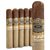 A. Flores Serie Privada Maduro SP52 (Robusto) (5.0"x52) Pack of 5
