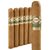 Perla del Mar Perla G (Toro) (6.2"x54) Pack of 5