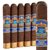 Pledge by E.P. Carrillo Prequel (Robusto) (5.0"x50) Pack of 5