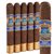 Pledge by E.P. Carrillo Sojourn (Toro) (6.0"x52) Pack of 5
