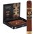 Plasencia 1865 Alma Fuerte Sixto II Haxagon (Gordo) (6.0"x60) Box of 10