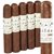 CAO Pilon Robusto (5.0"x52) Pack of 5