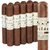 CAO Pilon Robusto (5.0"x52) Pack of 10