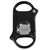 Palio Original Guillotine Cutter - Black Black Matte