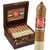 PDR 1878 Natural Roast Cafe Robusto (5.0"x52) Pack of 5