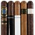 Pinar del Rio 5-Star Sampler II 5 Cigars