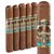 Alec Bradley Prensado Robusto (5.0"x50) Pack of 5