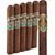 Alec Bradley Prensado Gran Toro (6.0"x54) Pack of 5
