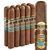 Alec Bradley Prensado Robusto (5.0"x50) Pack of 10