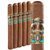 Alec Bradley Prensado Churchill (7.0"x48) Pack of 5