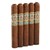 Alec Bradley Prensado Lost Art Robusto (5.0"x52) Pack of 5