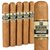The Reckoning Connecticut Gordo (6.0"x60) Pack of 5